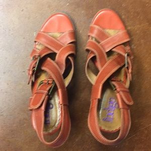 Indigo by Clarks sandals